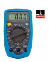 MULTIMETRO DIGITAL ET-1400