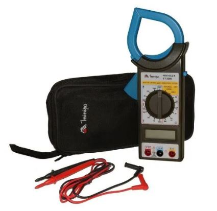 DETECTOR CANETA MULTIMETRO EZVOLT3