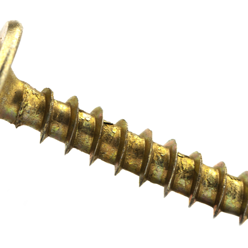 PARAF AA CHIP MDF FL PH 4,0X40 500UN BC