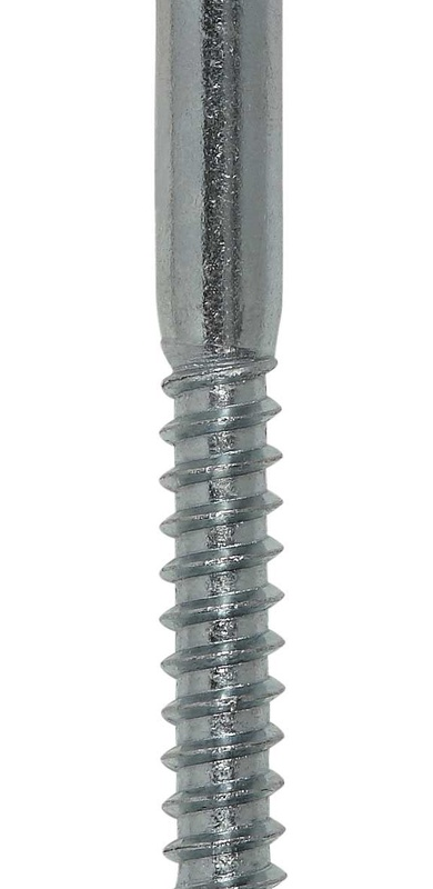PARAF AA SEXT RS 3/16X50 200UN ZI