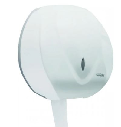 DISPENSER PAPEL HIG ROLAO BR VELOX