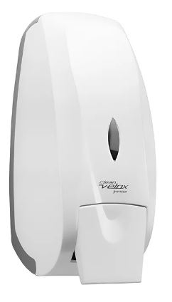 DISPENSER SABONETE LIQ 800ML BR VELOX