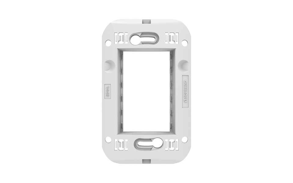 DUALE UP SUPORTE P/PLACA 4X2