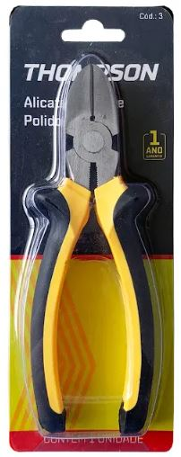 ALICATE CORTE DIAGONAL 6″