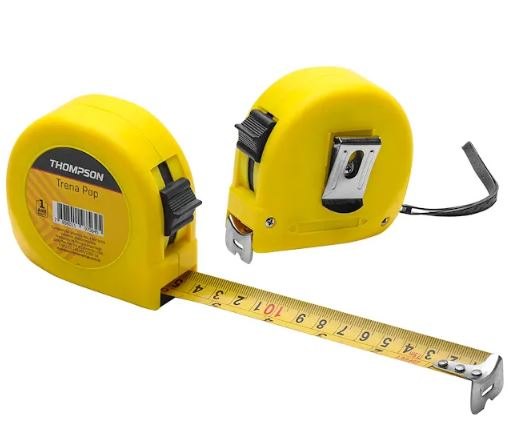 TRENA  05MT ACO 16MM