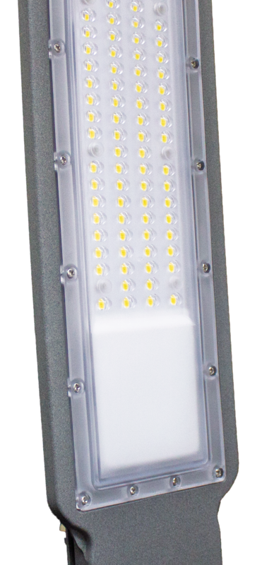 LUMIN PUBLICA LED  50W 5K