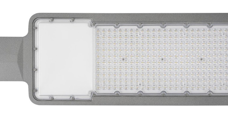 LUMIN PUBLICA LED 150W 5K C/BASE