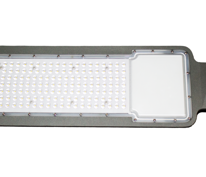 LUMIN PUBLICA LED 200W 5K C/BASE