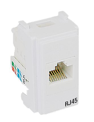 I9 MOD BR 1TOM RJ45 8FIOS CAT5E