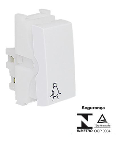 I9 MOD BR 1TEC PULS 10A 250V MINUTERIA