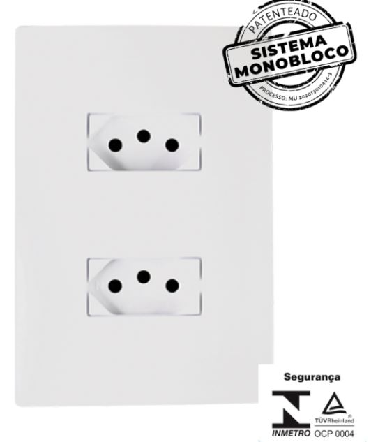 I9 CJ C/PL BR 4X2 2TOM 2P+T MONO 20A