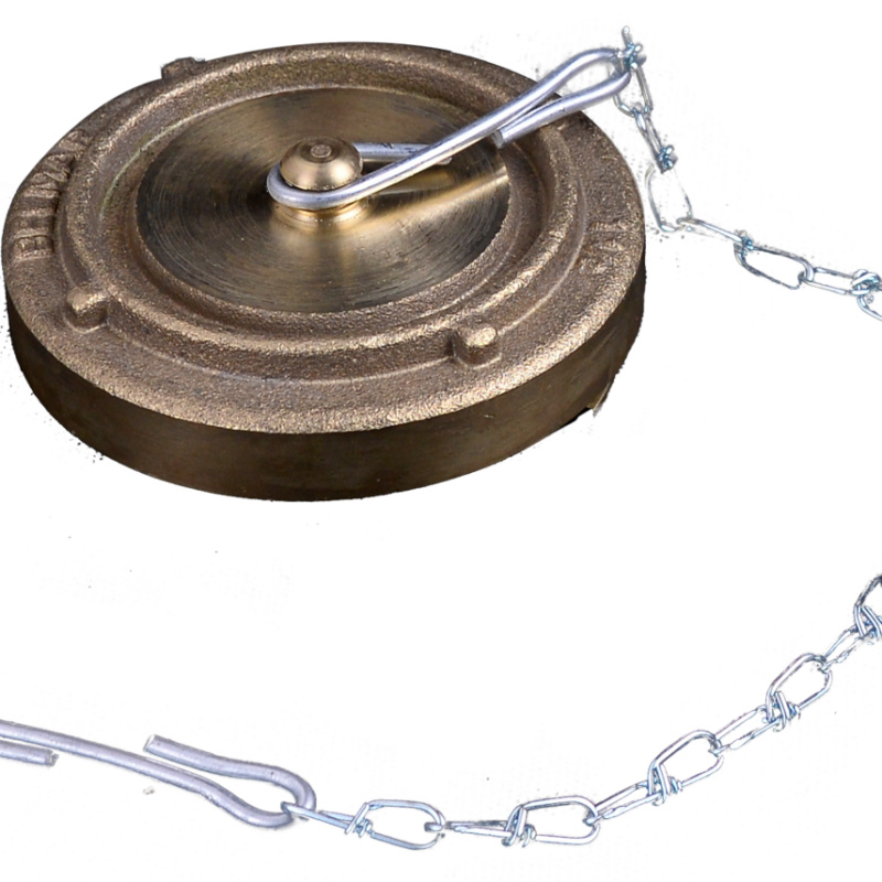 TAMPAO CEGO C/CORRENTE 1.1/2″ LAT