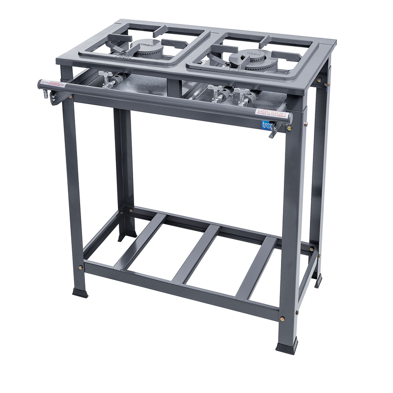 FOGAO INDUST C/PES ECO 2B B/P REFOR
