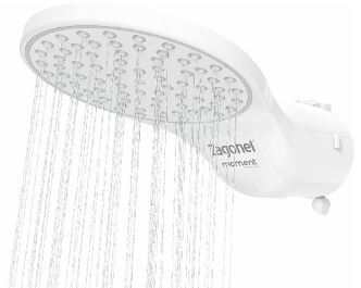 DUCHA MOMENT BR 220V 6800W 4T