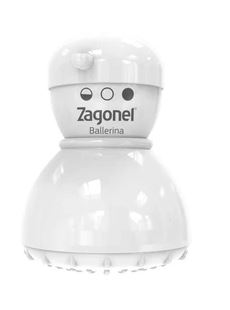 DUCHA SUBLIME ELET BLACK 220V 6800W