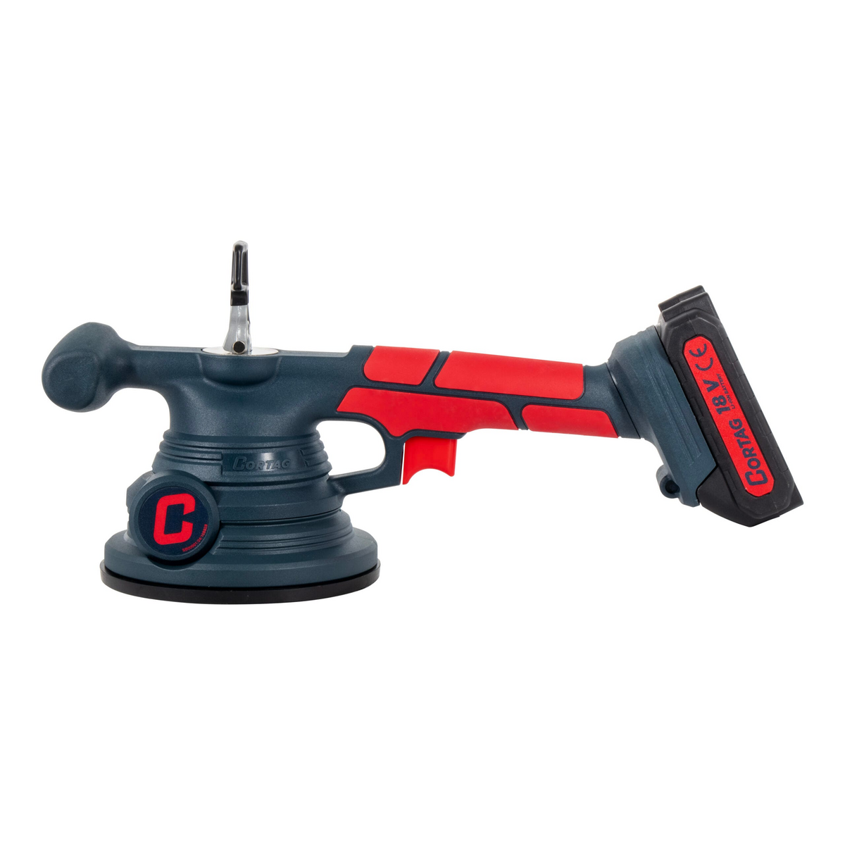 VENTOSA C/VIBRADOR 50KG