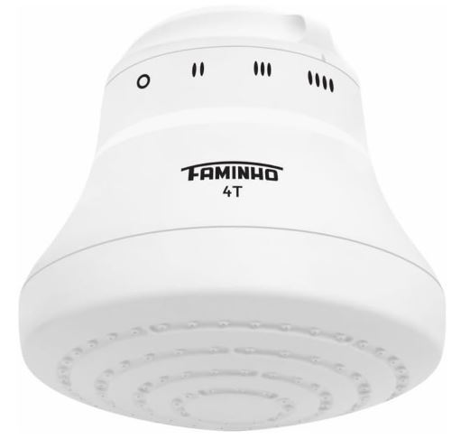 DUCHA FAMINHO BR 220V 4400W