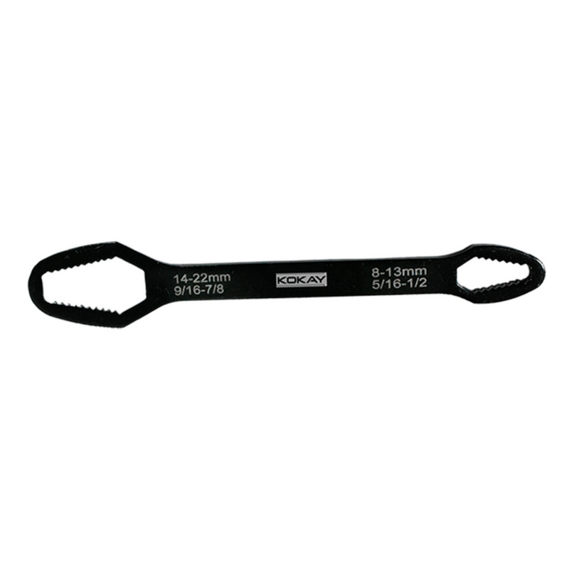 CHAVE TORX FIXA T5X23MM UNIVERSAL