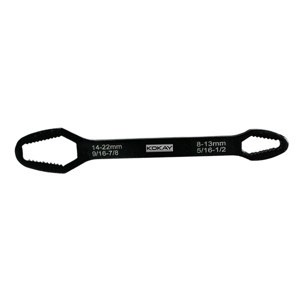 CHAVE TORX FIXA T5X23MM UNIVERSAL