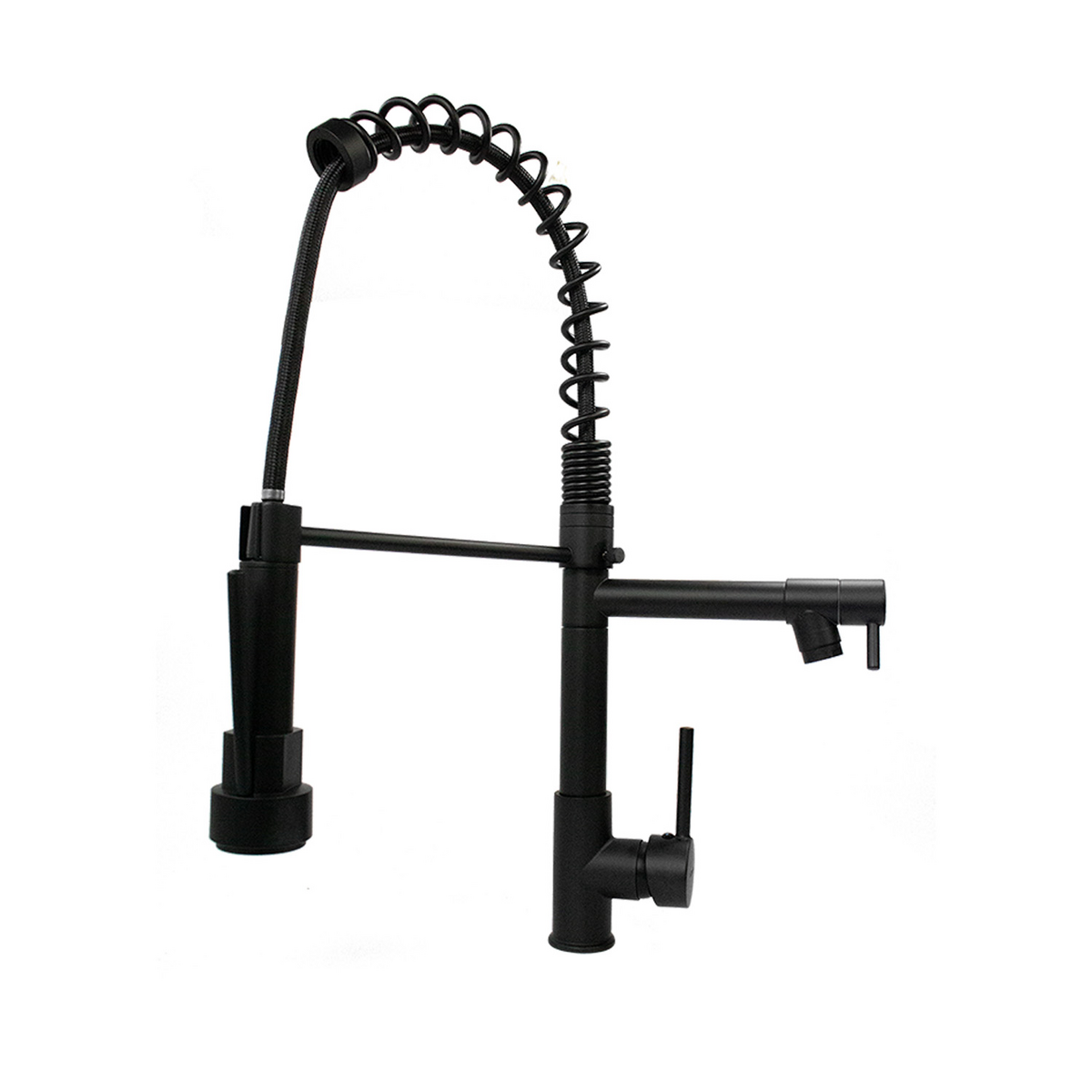 TORNEIRA COZ GOURMET BANC 1/2" C50 PT