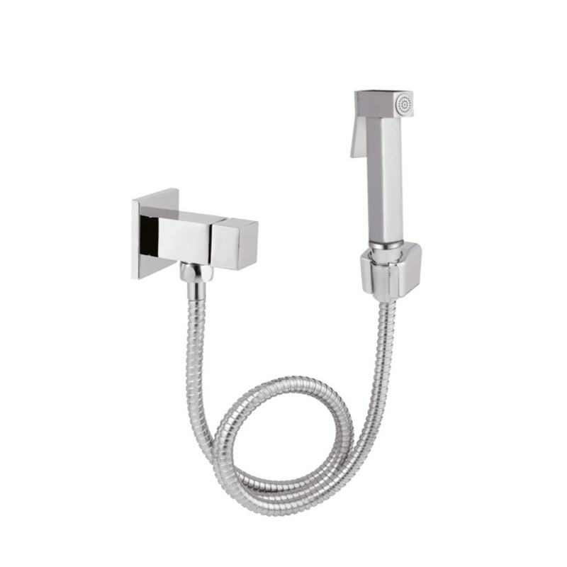 DUCHA HIG METAL C50 CR 1/2V