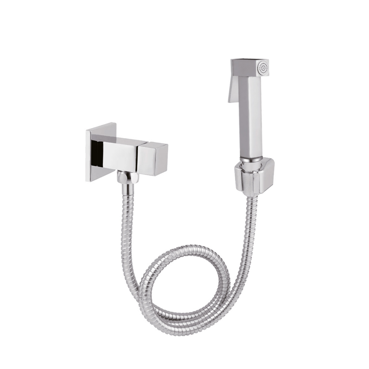 DUCHA HIG METAL C50 CR 1/2V