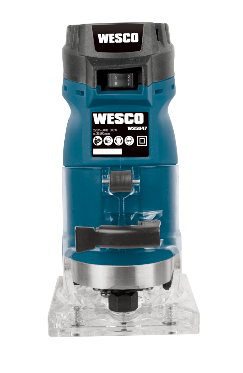 TUPIA 500W 6MM WS5047
