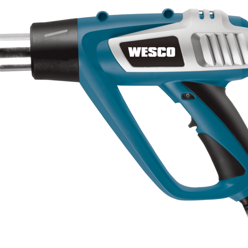 SOPRADOR TERMICO 2000W 220V WS6427