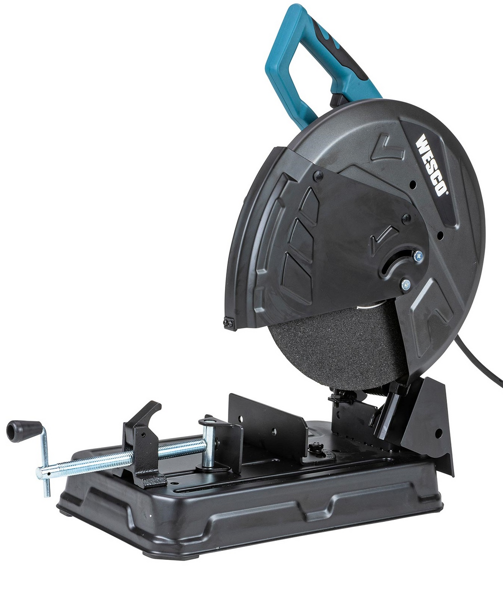SERRA POLICORTE 14" 355MM 2300W WS7703