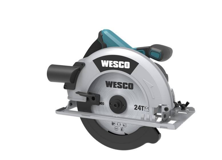 SERRA CIRCULAR 7.1/4″ 1600W WS3457.1