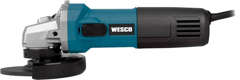 ESMERILHAD ANG 4.1/2″  720W WS4751.3