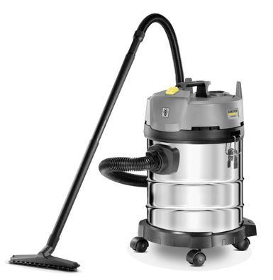 ASPIRADOR DE PO 20LT 1400W NT2000 220V
