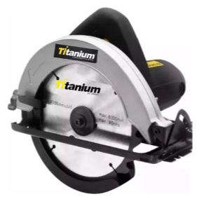 SERRA CIRCULAR 7.1/4″ 1100W C/DISCO 220V