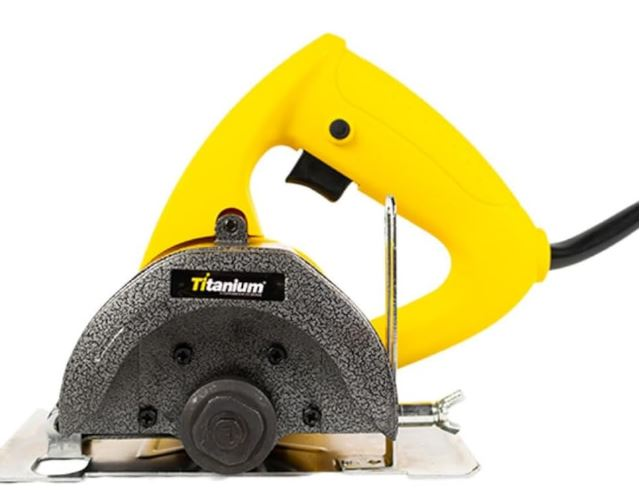SERRA MARM 4.3/8″ 1100W S/DISCO 220V