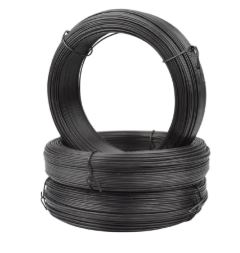 ARAME RECOZIDO 14″ 2,11MM 1KG LISO