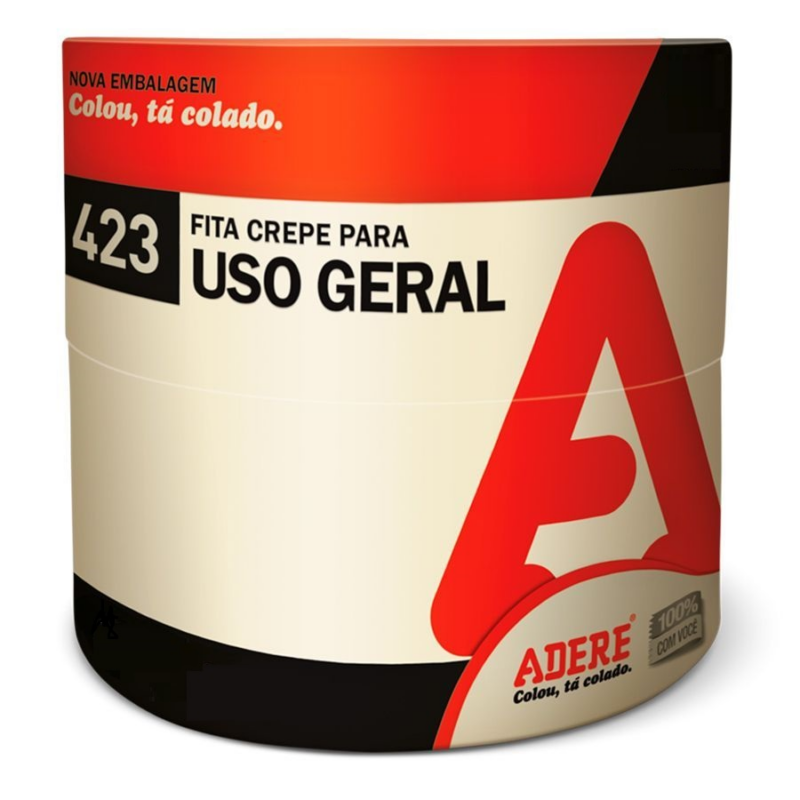 FITA CREPE 45MMX50MT 423