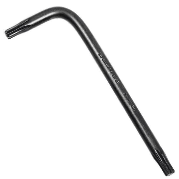 CHAVE ALLEN LONGA 03,0MM CRV