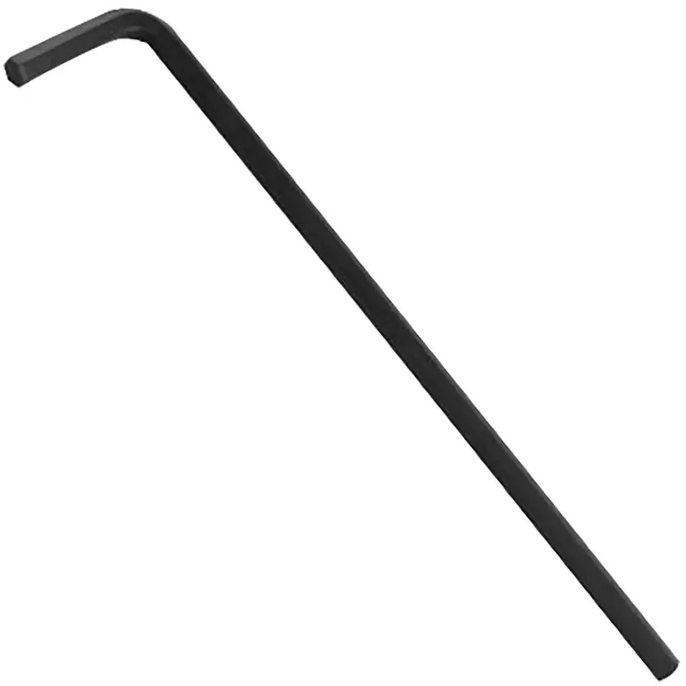 CHAVE ALLEN LONGA 04,0MM CRV