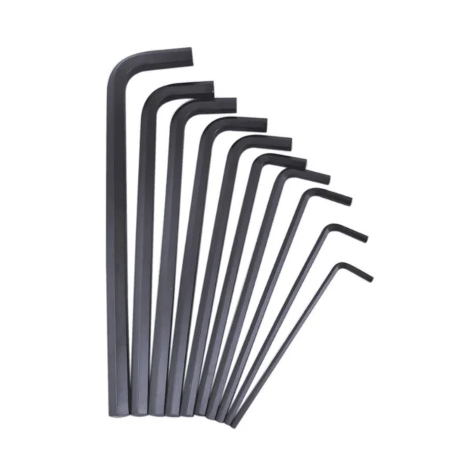JG CHAVES ALLEN LONGA 10PC 4,0A14MM CRV