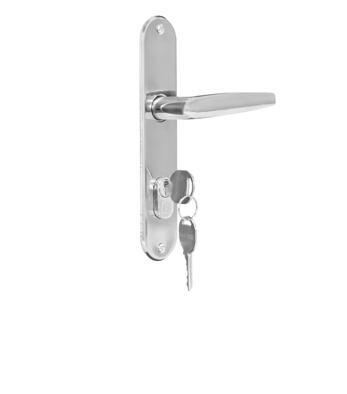 FECH STORGE EXT ALAV PREM INOX P/KIT