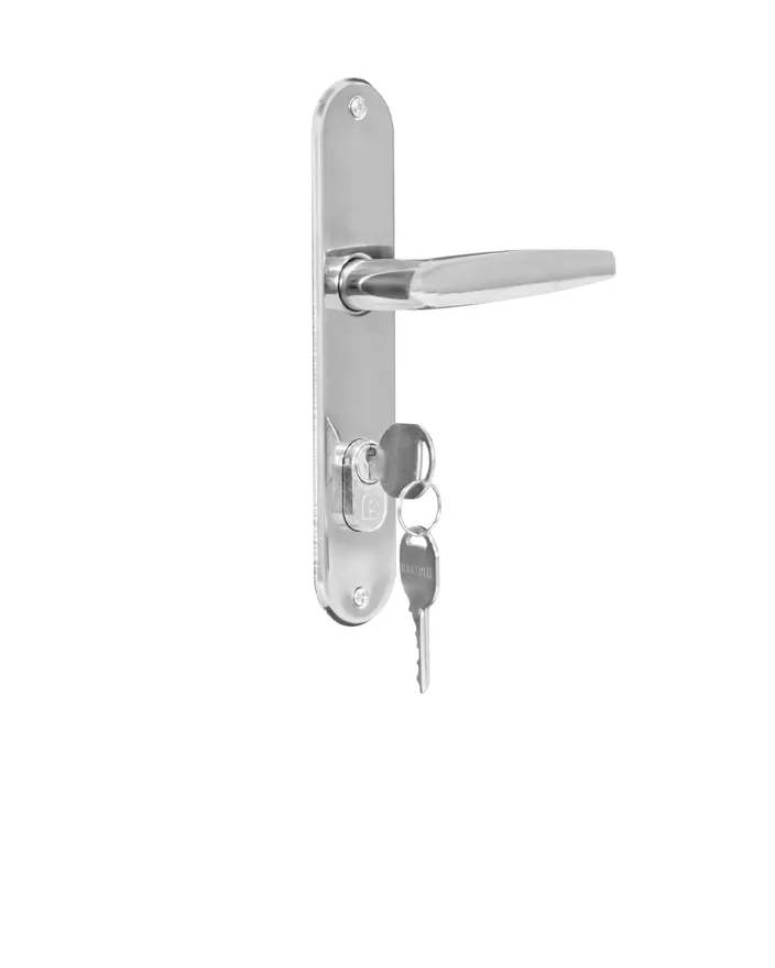 FECH STORGE EXT ALAV PREM INOX P/KIT