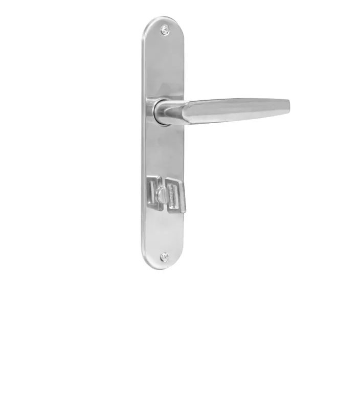FECH STORGE BAN ALAV PREM INOX P/KIT