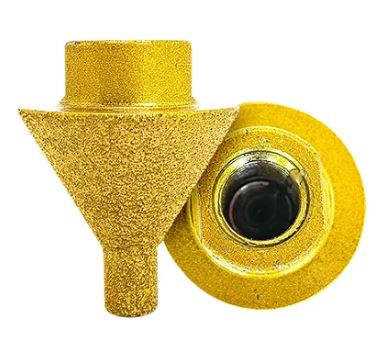 BROCA CONICA DIAM 48MM ROSCA M14