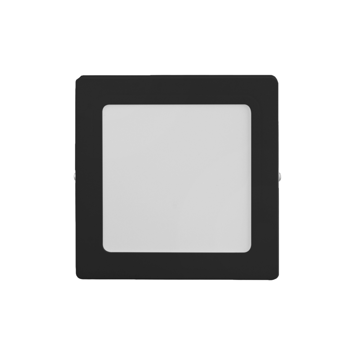 PAINEL LED EMB QUAD 22CM 18W 6K PT ECO