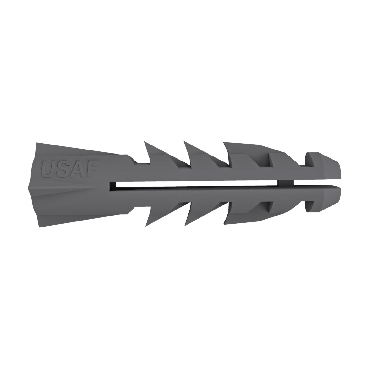BUCHA FIXACAO PLAST S10 C/500