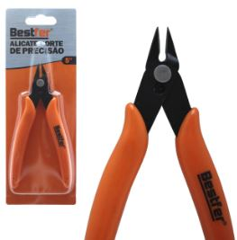 ALICATE CORTE PRECISAO 5″