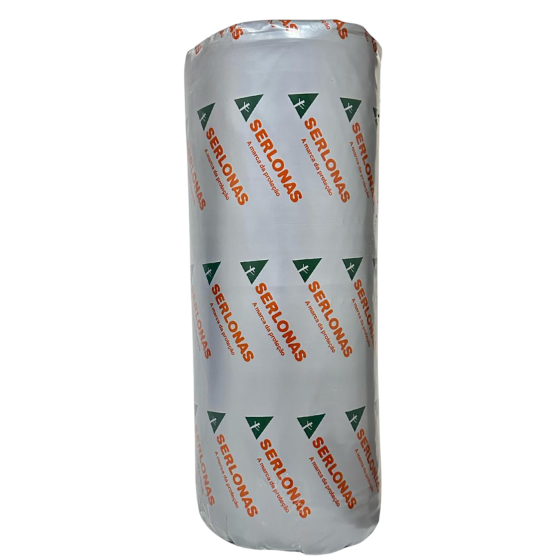 LONA AZUL 4X50MT 18KG
