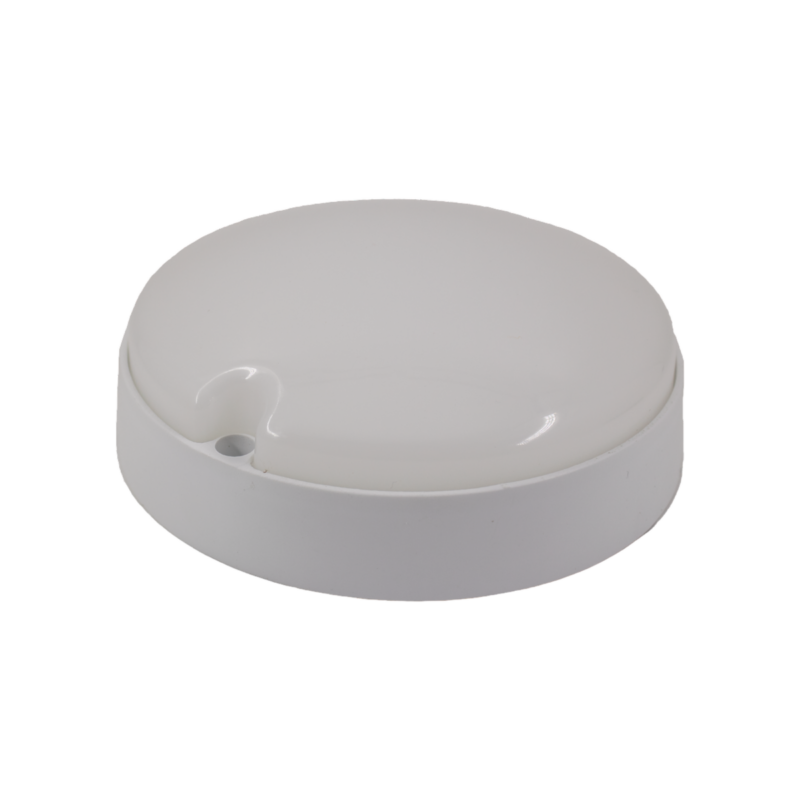TARTARUGA LED PLASTICA RED 12W 6,5K BR