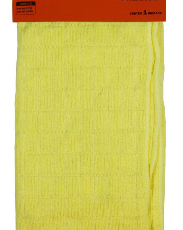 FLANELA 50X90CM MICROFIBRA