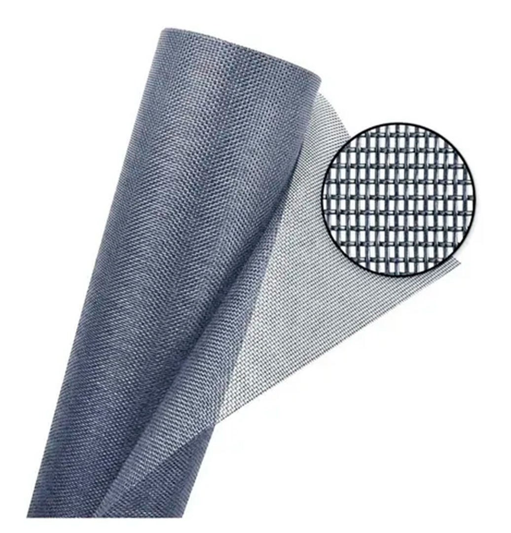 TELA FIBRA DE VIDRO CZ 30X1,20